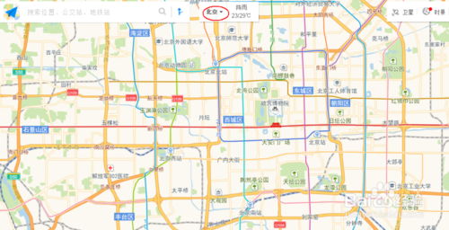 让浏览器为你开启互联网信息服务的便捷之门